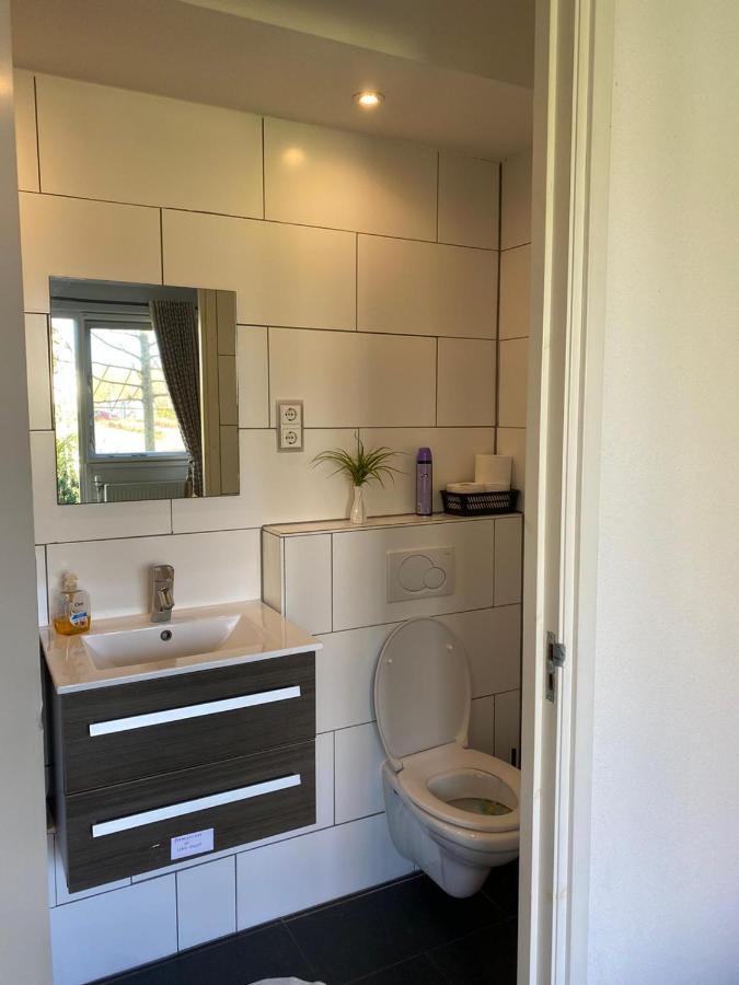 לליסטאד Huis Van Steen מראה חיצוני תמונה