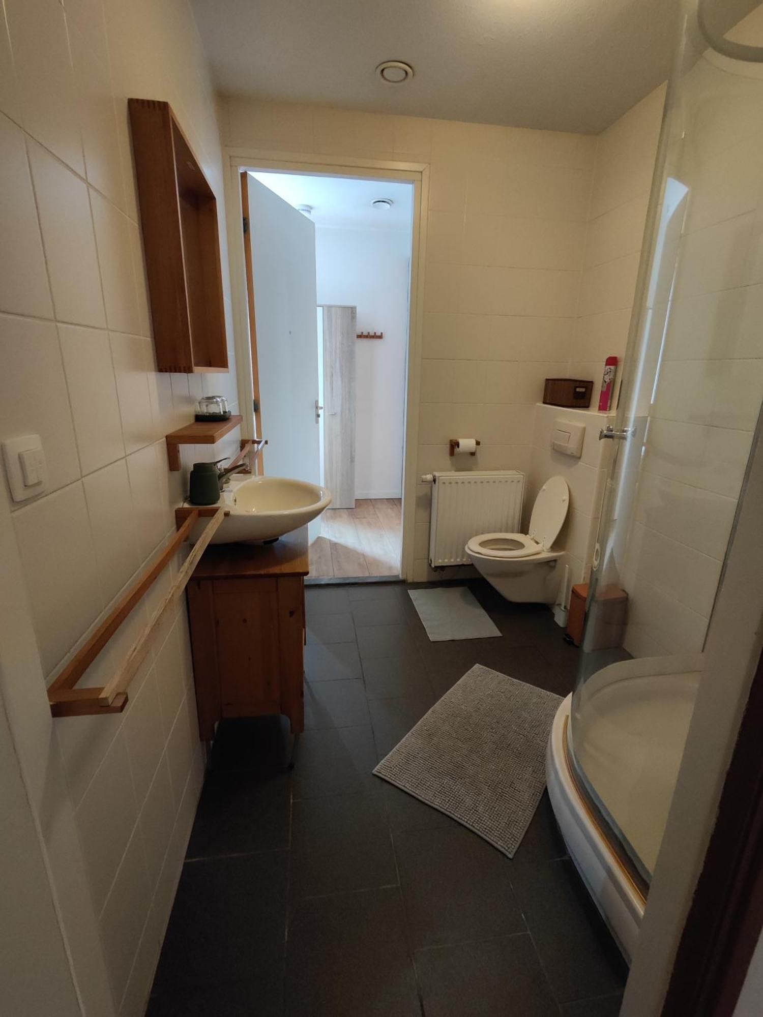 לליסטאד Huis Van Steen מראה חיצוני תמונה